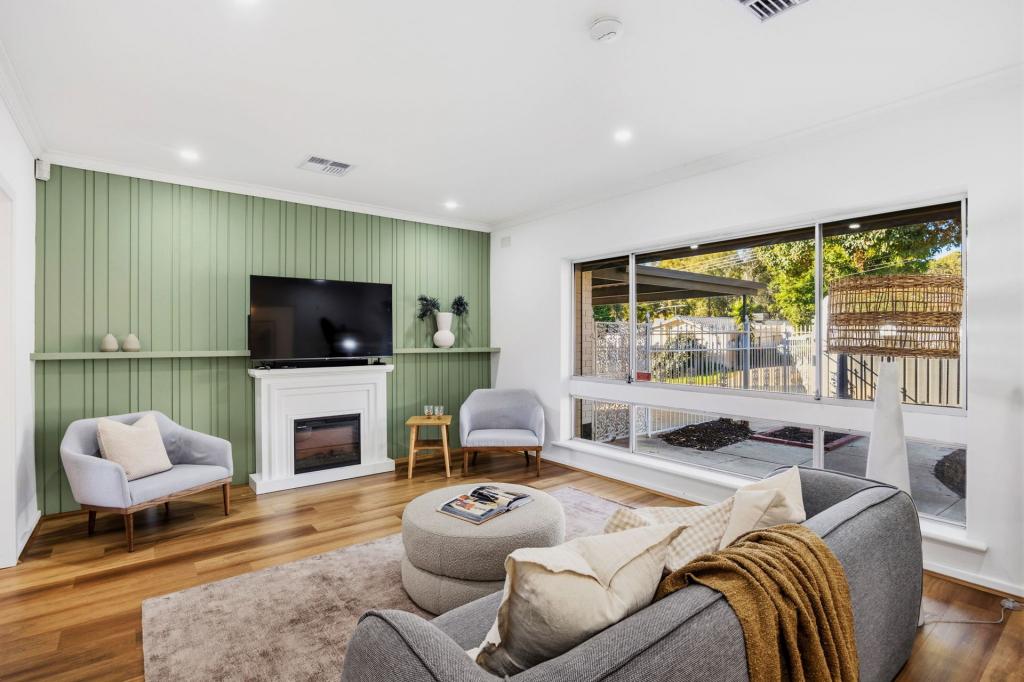 30 Sapphire Cres, Highbury, SA 5089