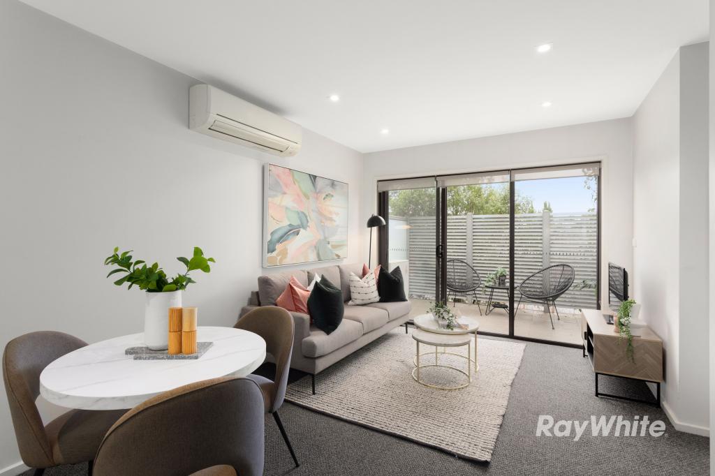7/16 Shepparson Ave, Carnegie, VIC 3163