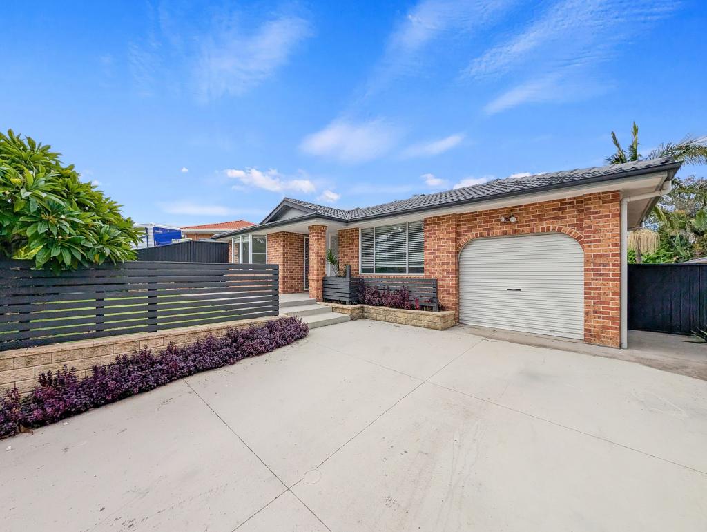 23 Gavin Way, Lake Haven, NSW 2263