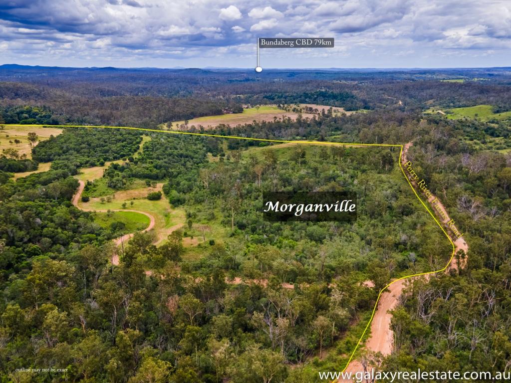 Contact Agent For Address, Morganville, QLD 4671