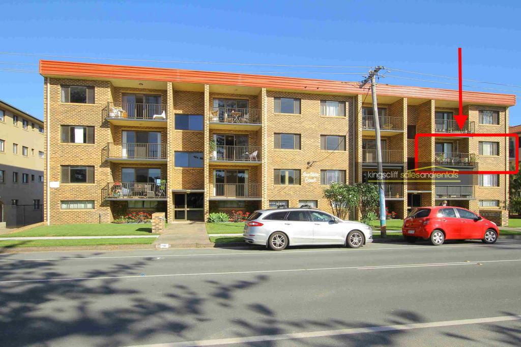 10/258 Marine Pde, Kingscliff, NSW 2487