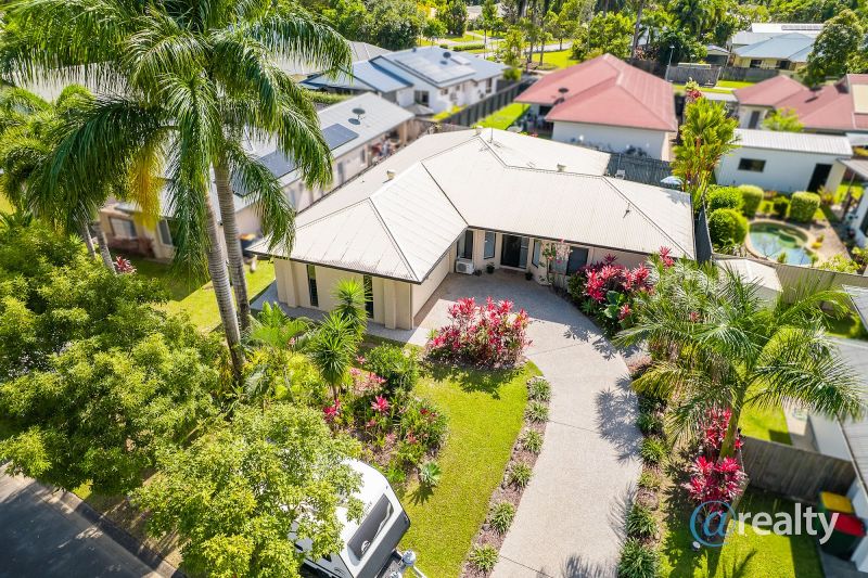 4 Talia St, Caravonica, QLD 4878