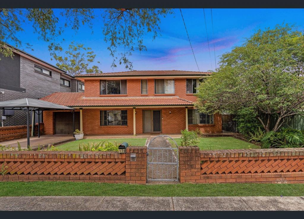 178 Mimosa Rd, Greenacre, NSW 2190