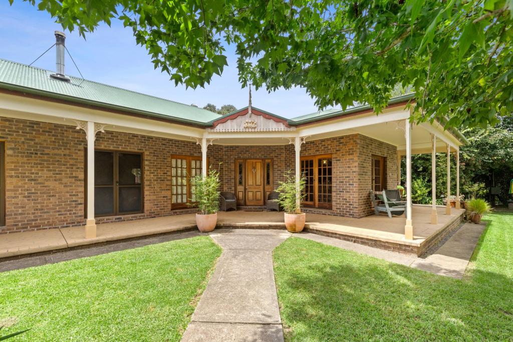 72 Donnellys Rd, Moruya, NSW 2537