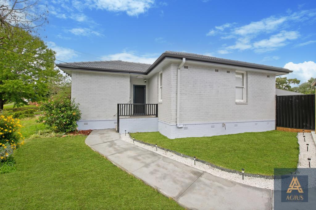 8 & 8A GILMORE RD, LALOR PARK, NSW 2147