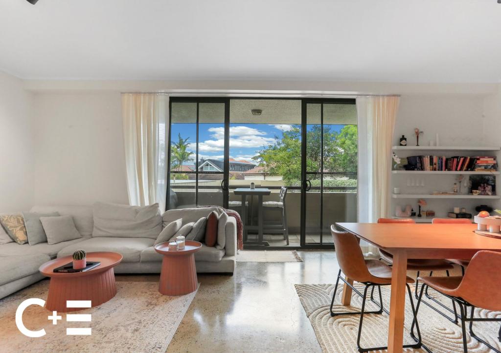 2/230 Clovelly Rd, Coogee, NSW 2034