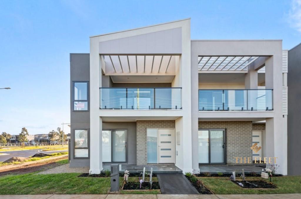 1 ABROMA WALK, TARNEIT, VIC 3029