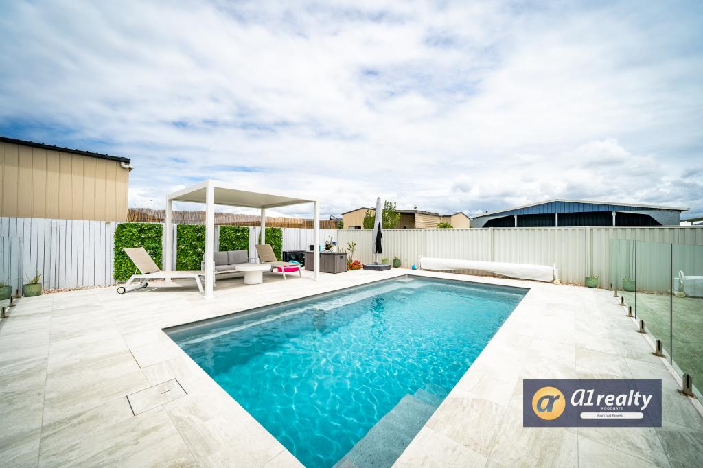 9 Curlew St, Woodgate, QLD 4660