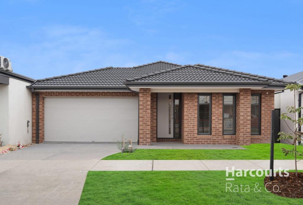 171 ARCTURUS DR, KALKALLO, VIC 3064