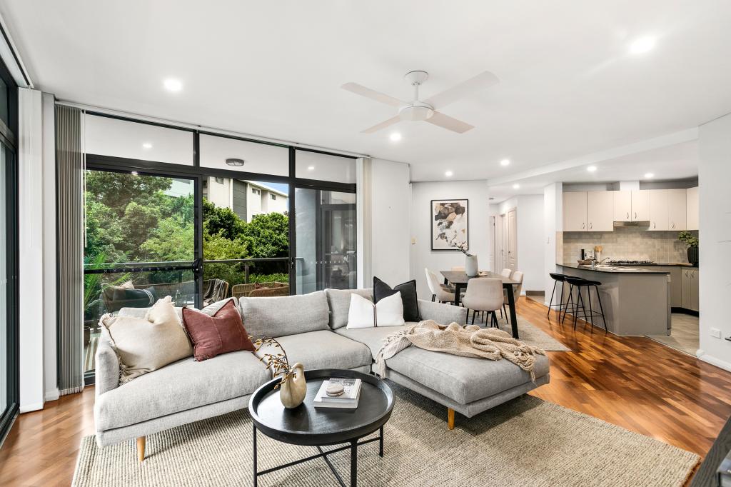 7/22 Kembla St, Wollongong, NSW 2500