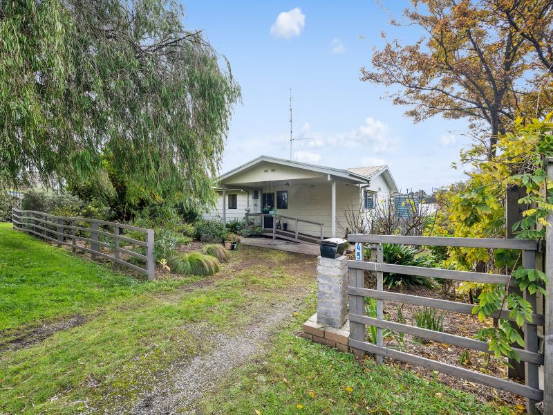 45 Parr St, Leongatha, VIC 3953