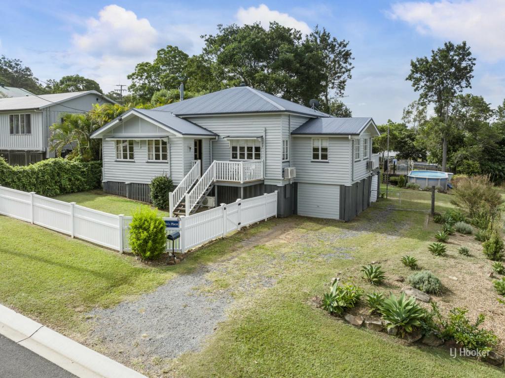 65 Highland St, Esk, QLD 4312