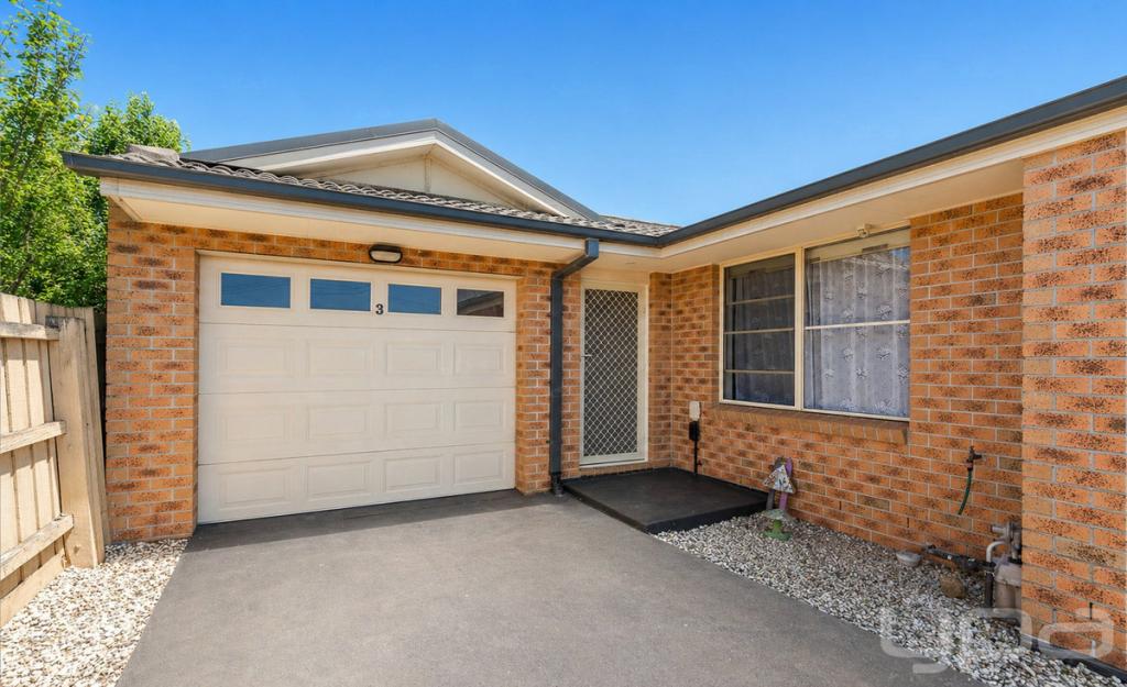 3/11 Blair St, Broadmeadows, VIC 3047