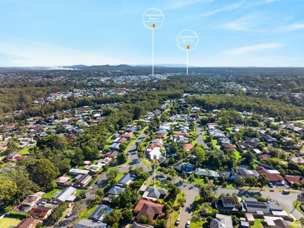 1 Allendale Pl, Alexandra Hills, QLD 4161