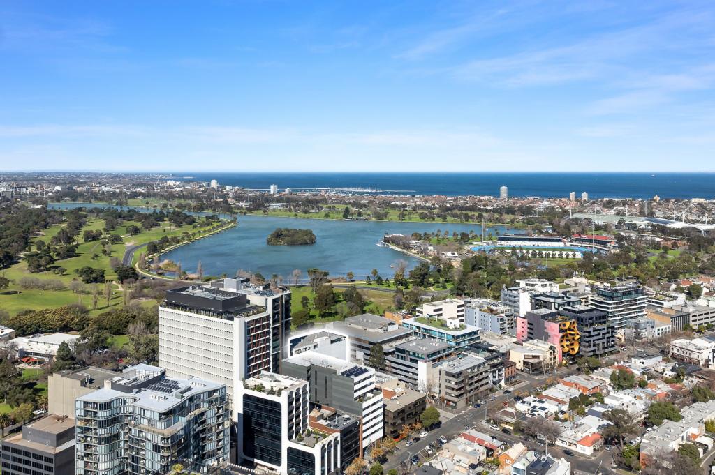 304/69-71 Stead St, South Melbourne, VIC 3205