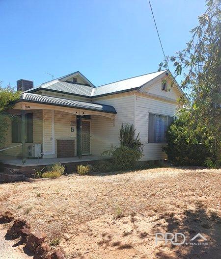 10 Mitchell St, Ouyen, VIC 3490