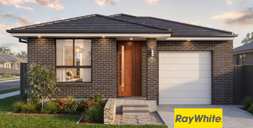 Contact Agent For Address, Edmondson Park, NSW 2174