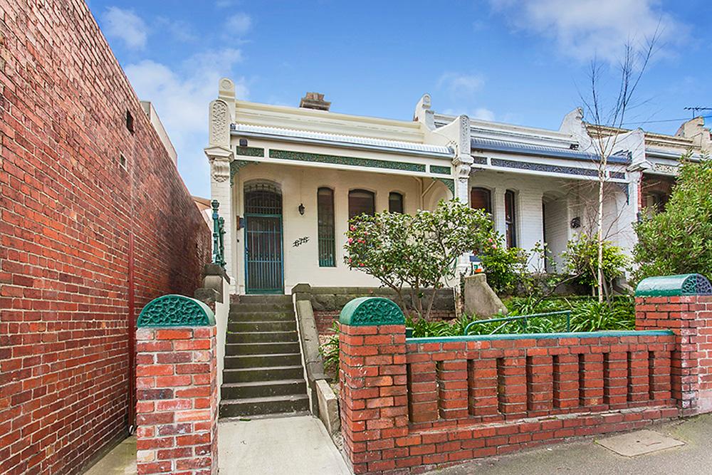 676 Victoria St, North Melbourne, VIC 3051