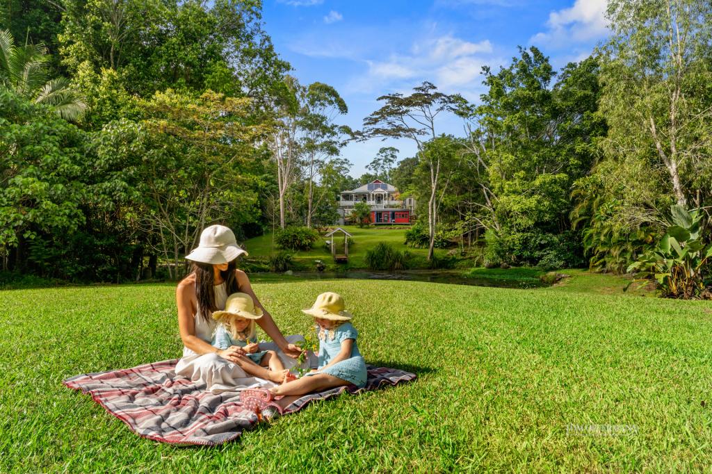 39 Caplick Way, Eumundi, QLD 4562