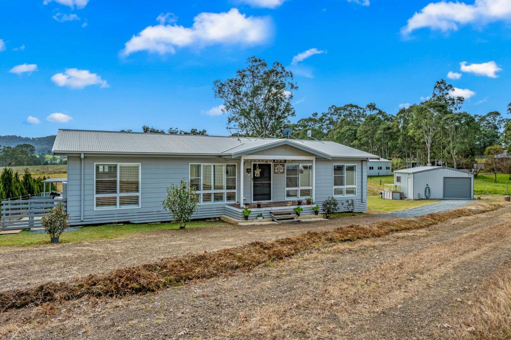 6 Peebles Street, Barrington Via, Gloucester, NSW 2422