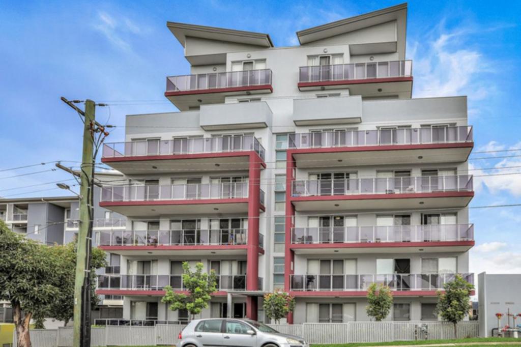 40/39-41 Gidley St, St Marys, NSW 2760