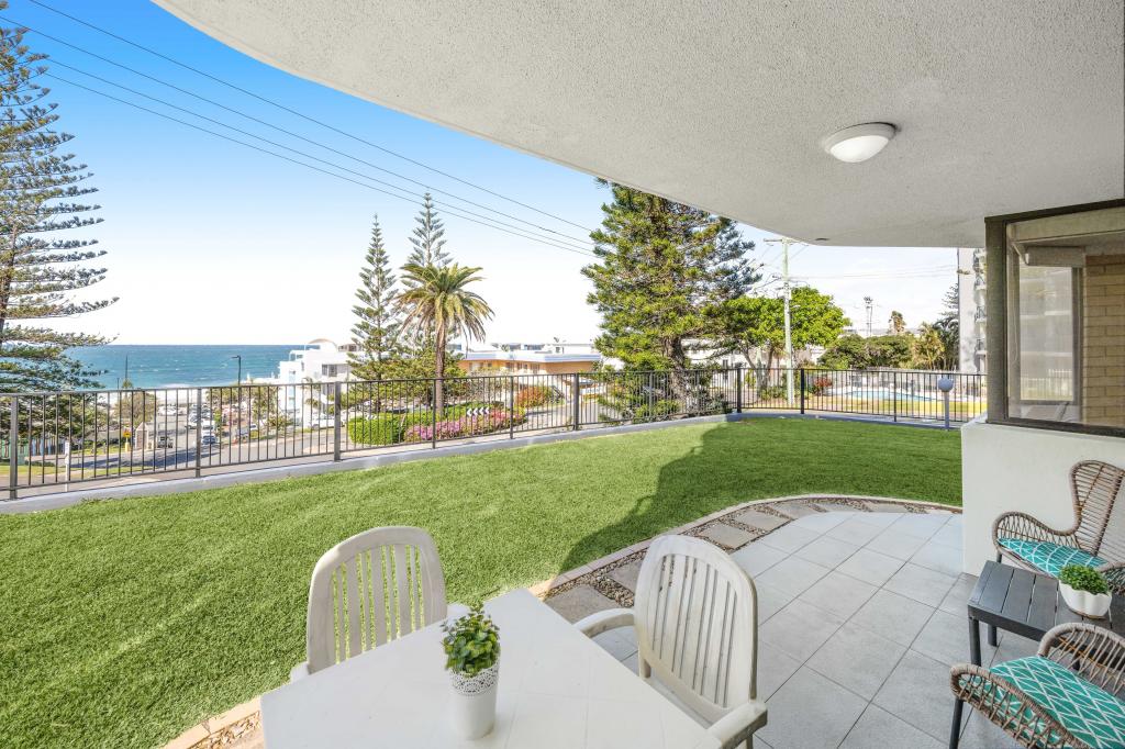 1/28 MAHIA TCE, KINGS BEACH, QLD 4551