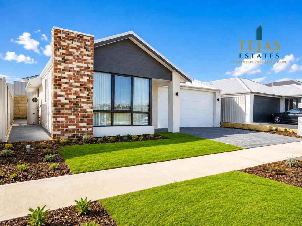 22 Uluwatu Cres, Eglinton, WA 6034