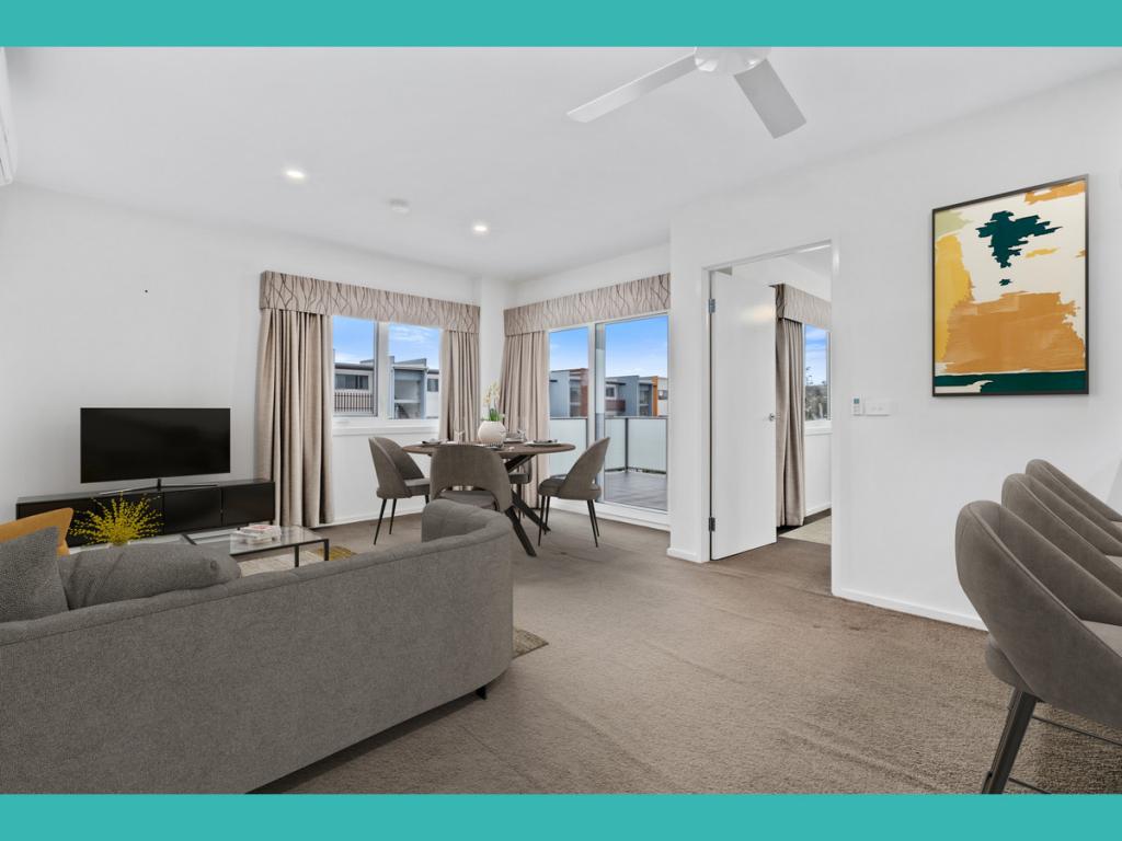120/230 Flemington Rd, Harrison, ACT 2914