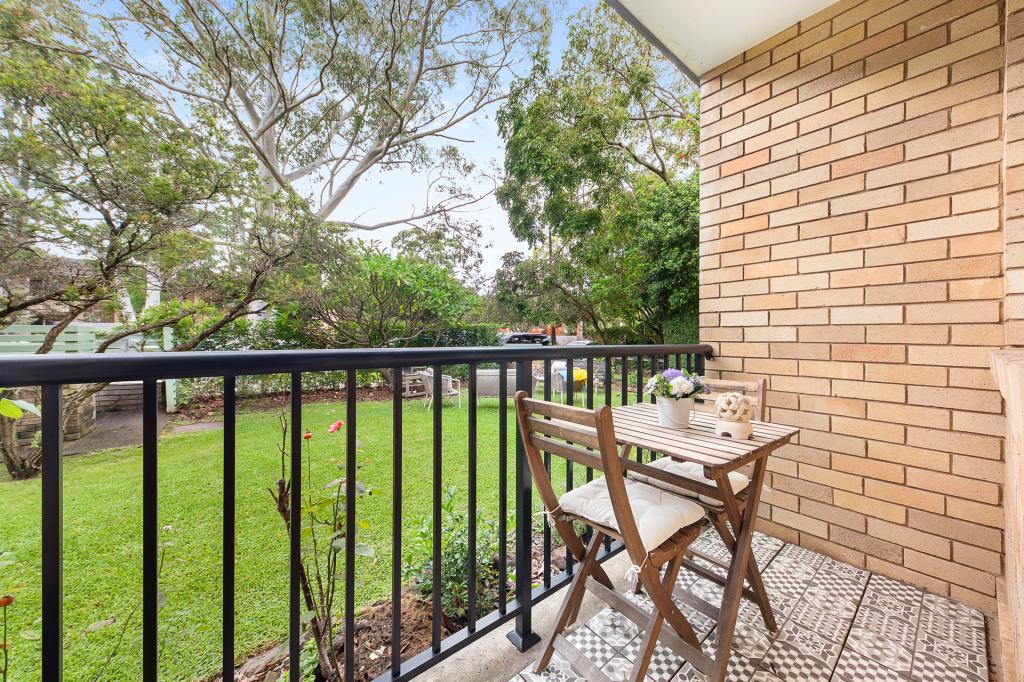 4/102 Burns Bay Rd, Lane Cove, NSW 2066
