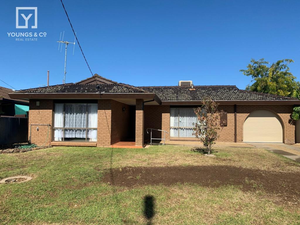 10 Hillier St, Shepparton, VIC 3630