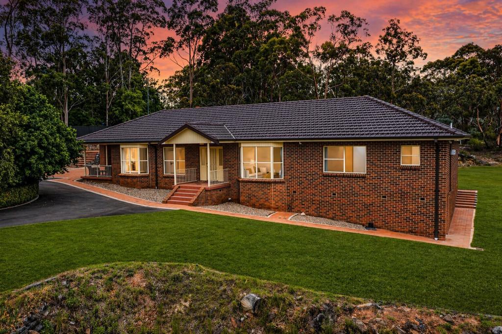 38 Marieba Rd, Kenthurst, NSW 2156