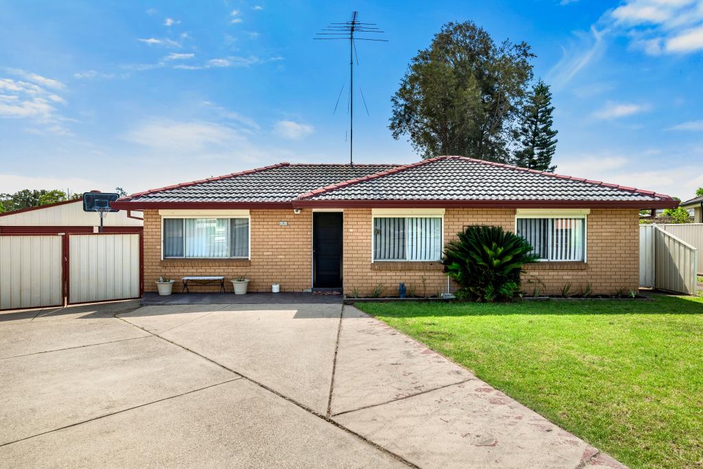 9 Arcadia Pl, Colyton, NSW 2760