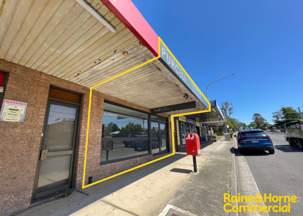 460 Great Western Hwy, Faulconbridge, NSW 2776