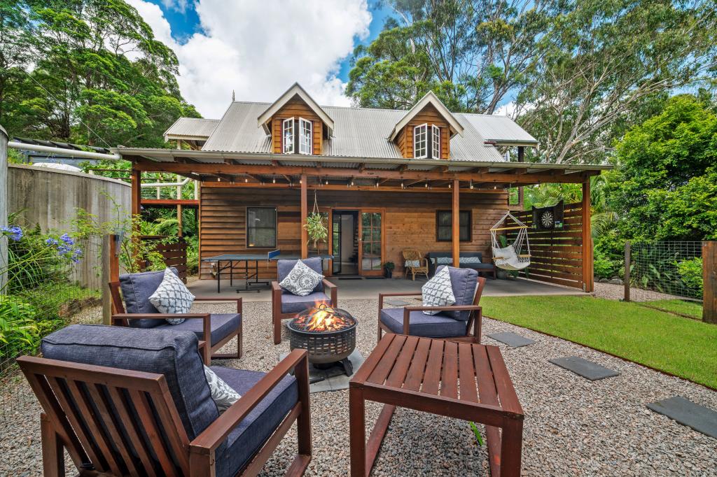 68a Top Forestry Rd, Ridgewood, QLD 4563