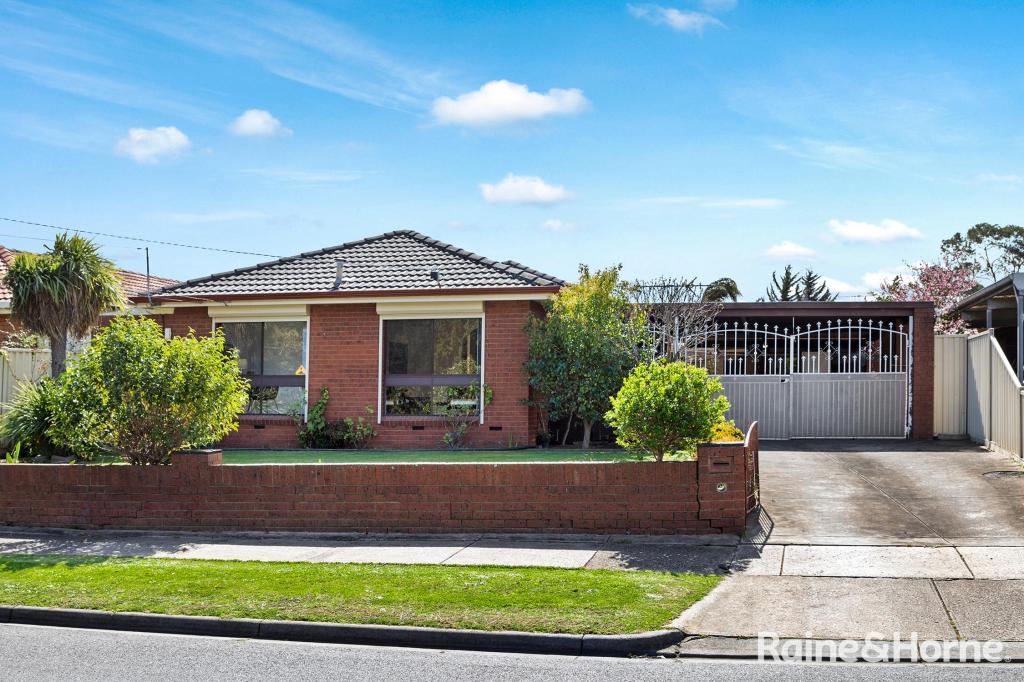 12 Kinterbury Dr, Kings Park, VIC 3021