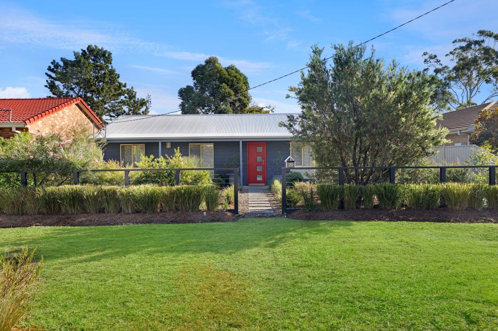 20 Australia Ave, Callala Bay, NSW 2540