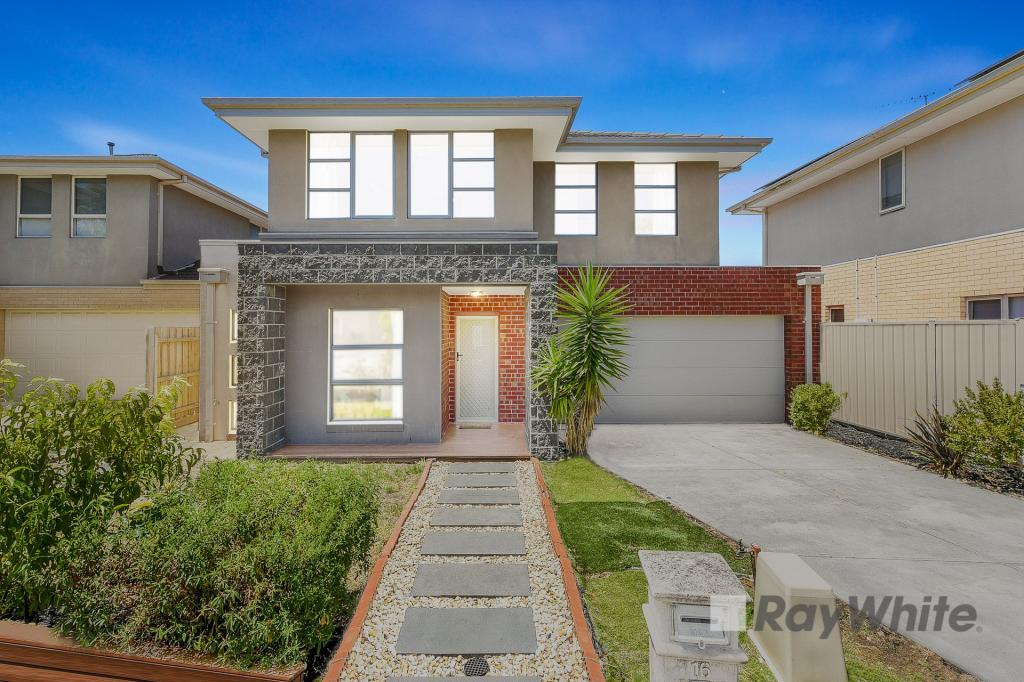 16 Rodwell St, Dandenong, VIC 3175