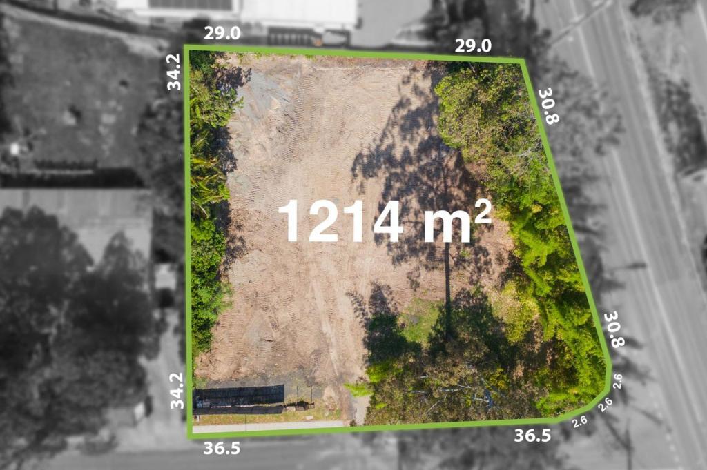 1 Cornubia St, Cornubia, QLD 4130