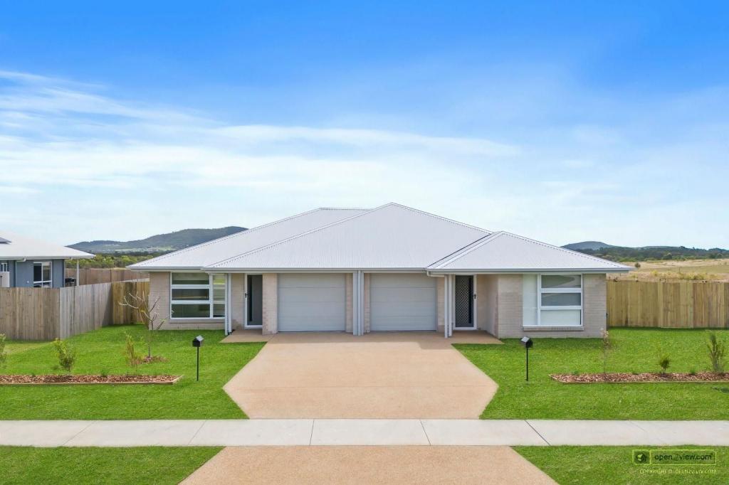 B/49 Norfolk Dr, Hidden Valley, QLD 4703