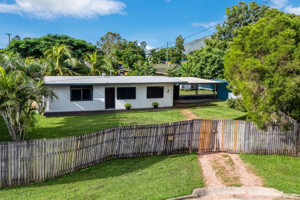 7 Thorburn Ct, Kelso, QLD 4815