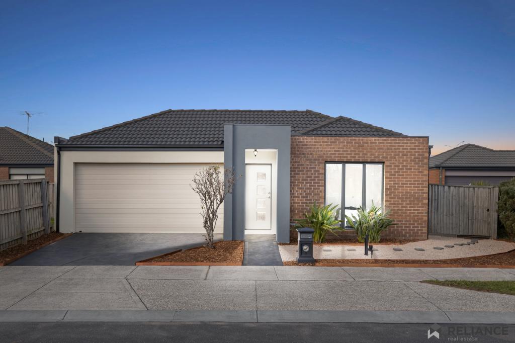 3 Genesis Pl, Tarneit, VIC 3029