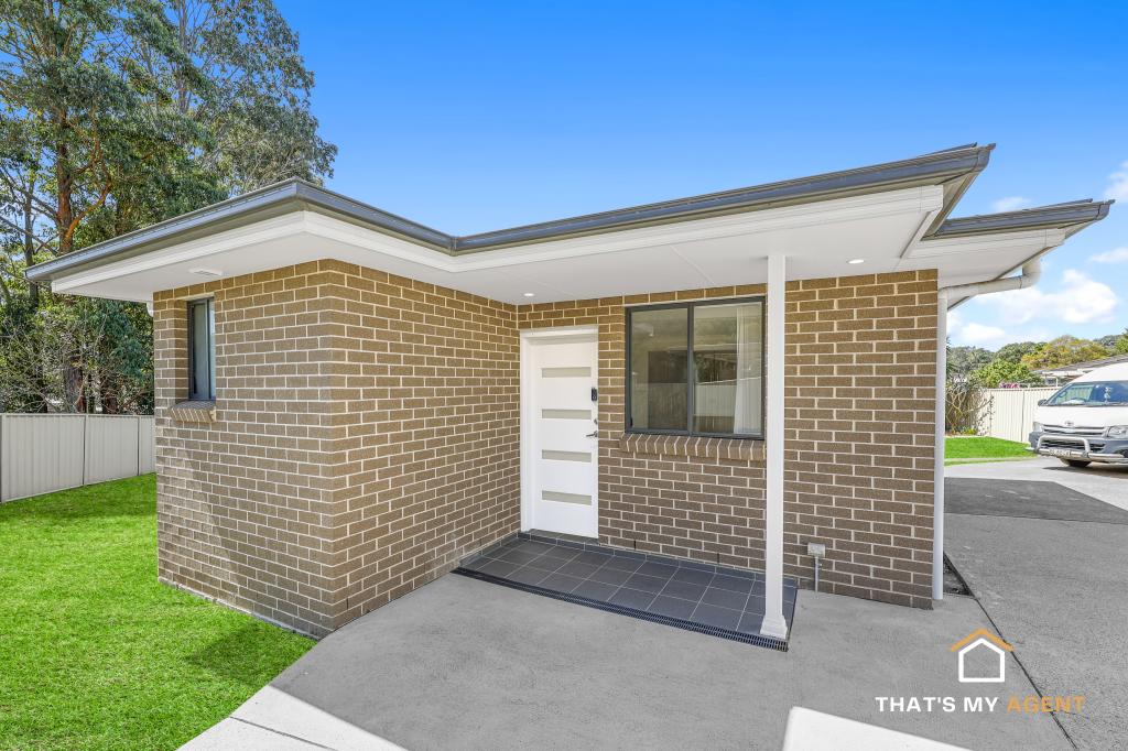 17a Eskdale Cl, Narellan Vale, NSW 2567