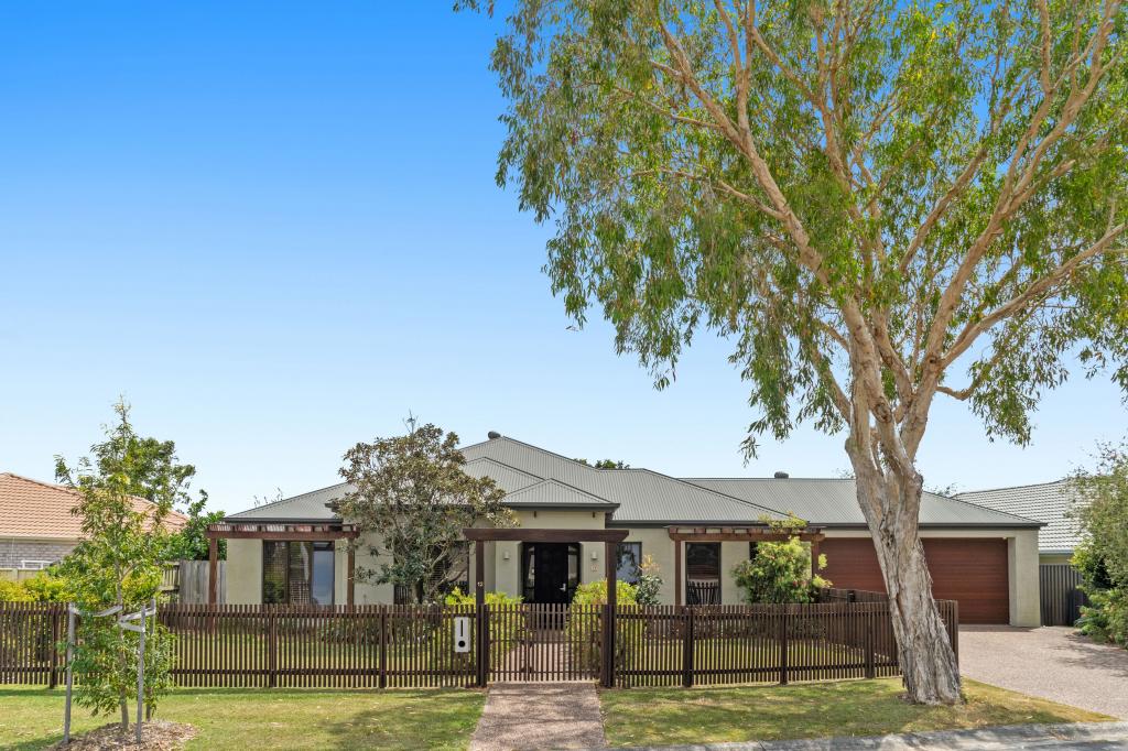 12 Cordata Ct, Robina, QLD 4226