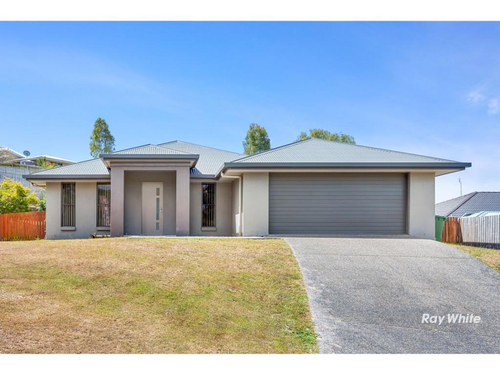 4 Bayliss Ct, Taroomball, QLD 4703