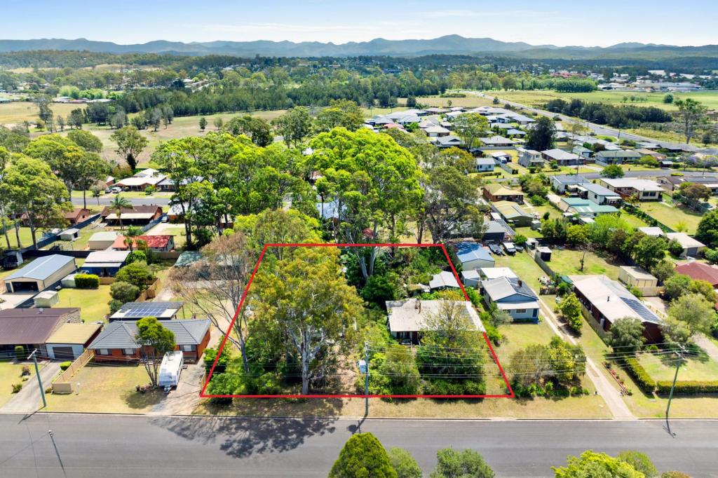 11 - 13 Keightley St, Moruya, NSW 2537