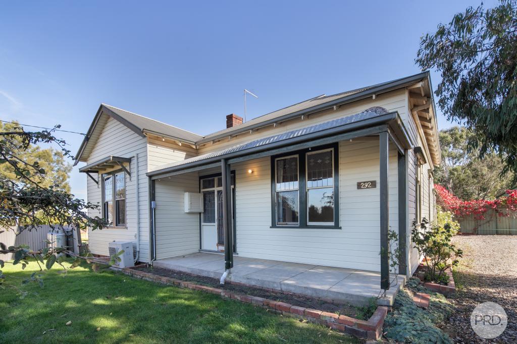 292 Scotchmans Lead Rd, Scotchmans Lead, VIC 3352