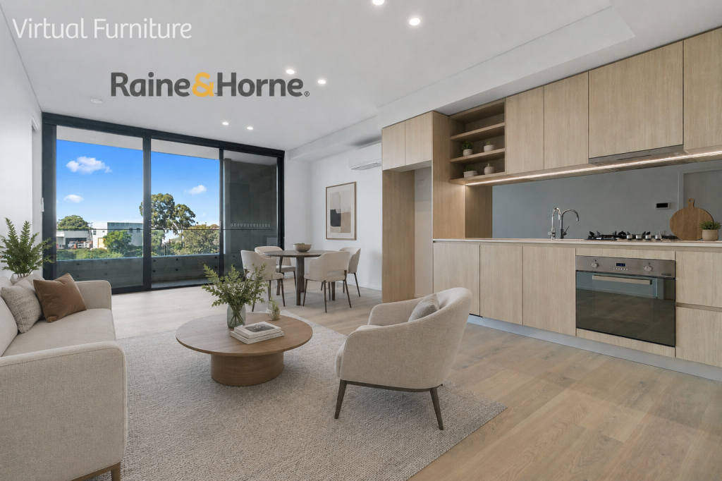 206/6b Atkinson St, Liverpool, NSW 2170