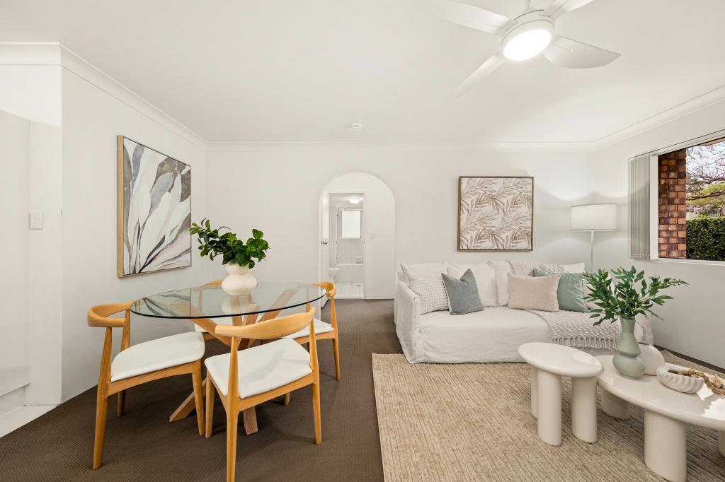 1/51 Adamson St, Wooloowin, QLD 4030