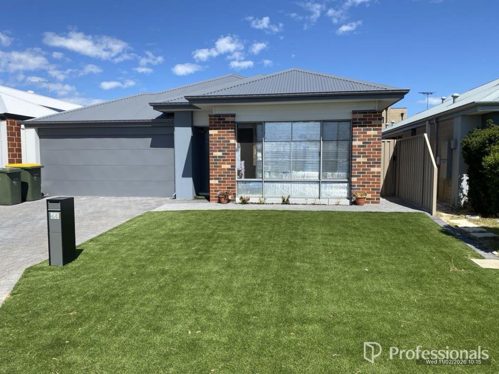 45 Mataro Dr, Dayton, WA 6055