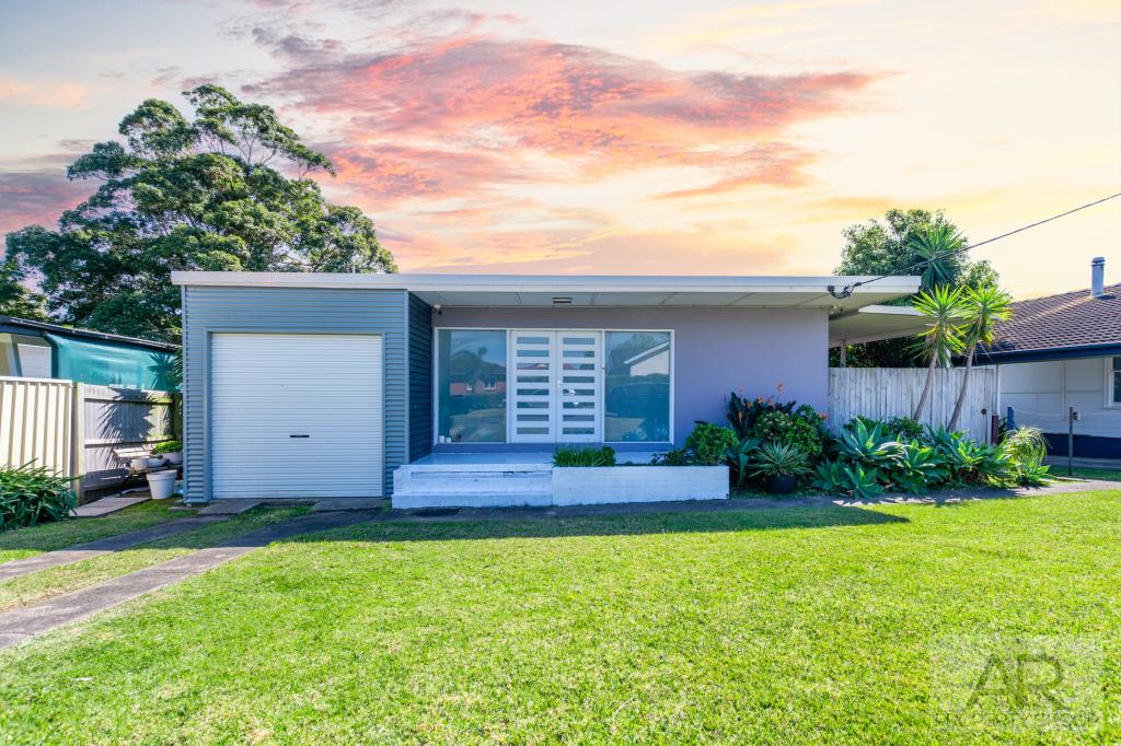 6 Provan St, Barrack Heights, NSW 2528